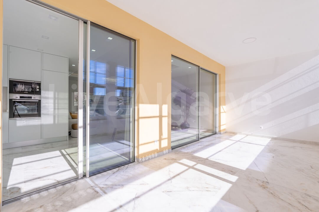NOVOS | Apartamentos Modernos T2 e T3 - Lagos
