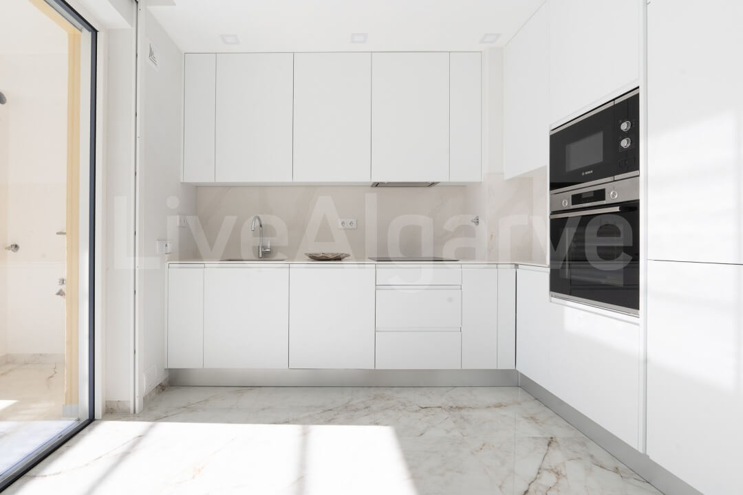 NOVOS | Apartamentos Modernos T2 e T3 - Lagos