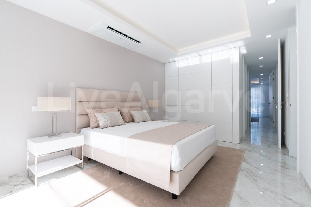 NOVOS | Apartamentos Modernos T2 e T3 - Lagos