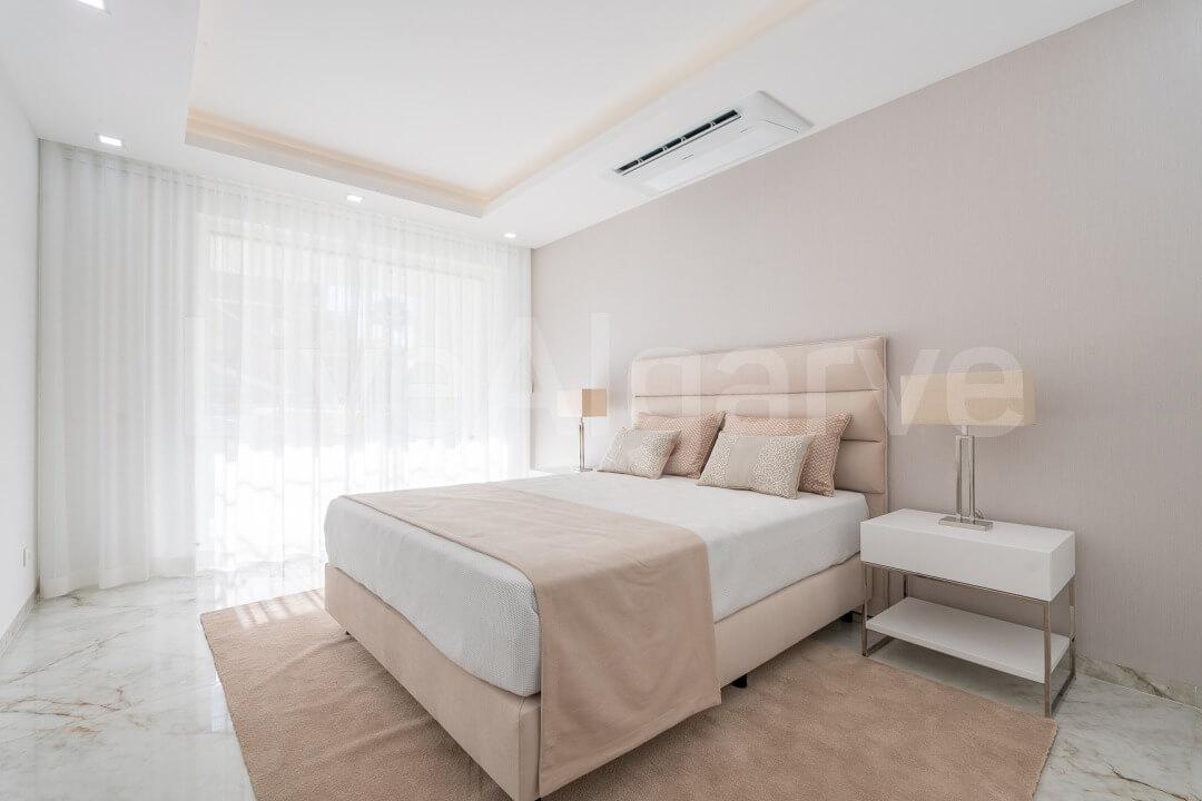 NOVOS | Apartamentos Modernos T2 e T3 - Lagos