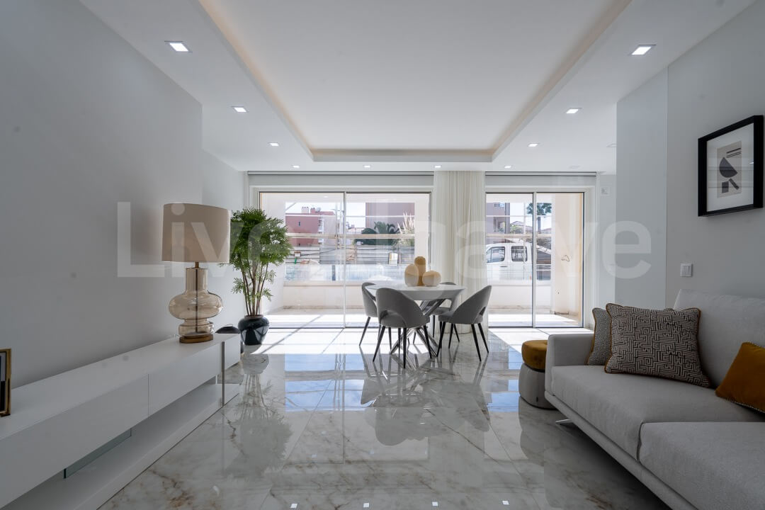 NOVOS | Apartamentos Modernos T2 e T3 - Lagos