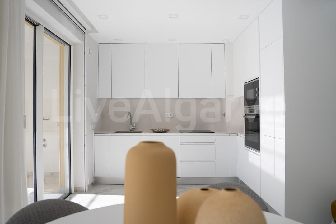 NOVOS | Apartamentos Modernos T2 e T3 - Lagos