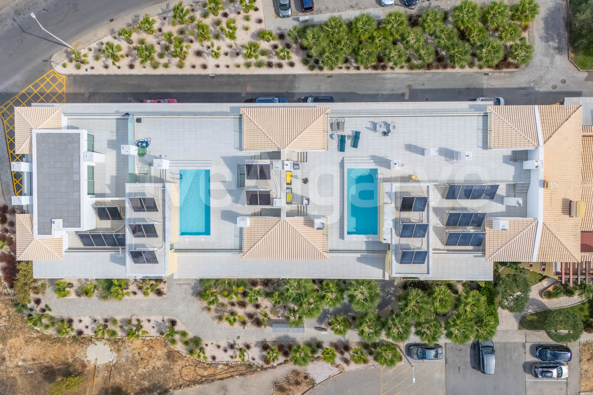 BRAND NEW | Modern T2 & T3+1 City Flats for Sale - Lagos