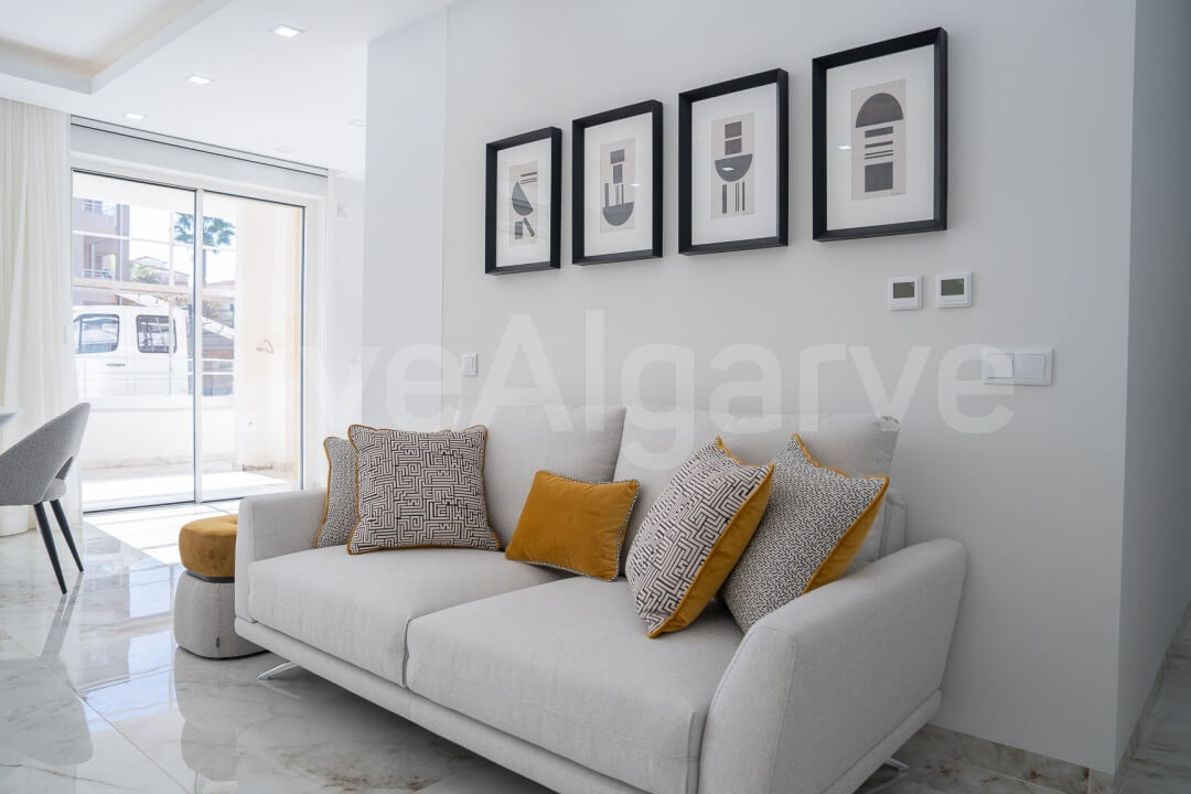 NOVOS | Apartamentos Modernos T2 e T3 - Lagos