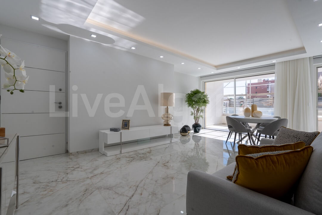NOVOS | Apartamentos Modernos T2 e T3 - Lagos