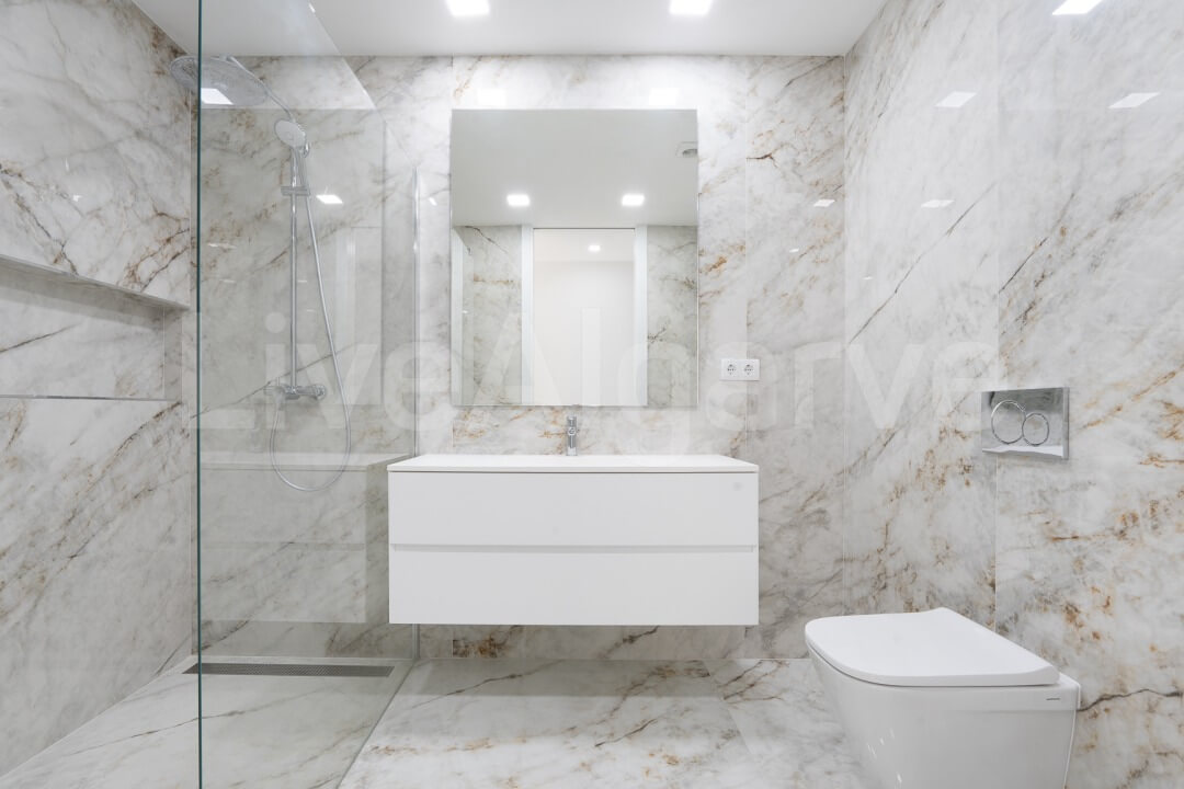 NOVOS | Apartamentos Modernos T2 e T3 - Lagos
