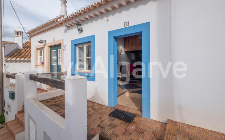 Alg022 - Private 4-hectare estate in Algarve