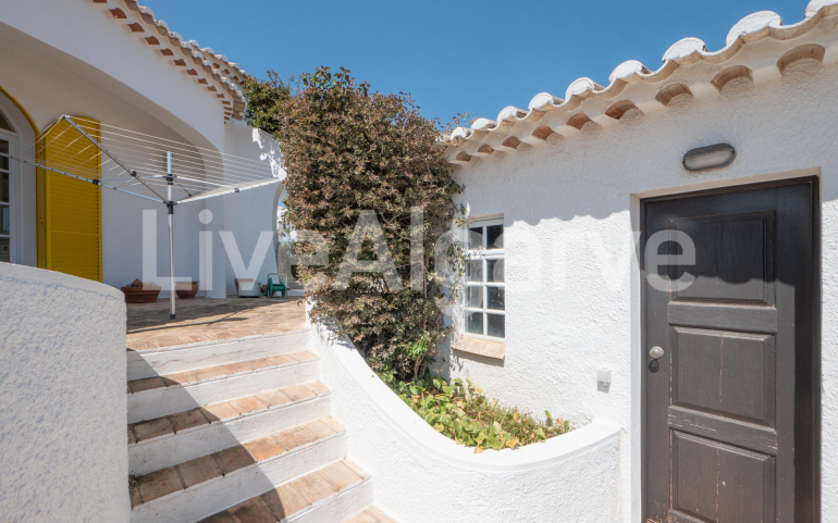 EXCLUSIVE |  Outstanding T3 Sea View Villa at Montinhos da Luz for Sale - Lagos