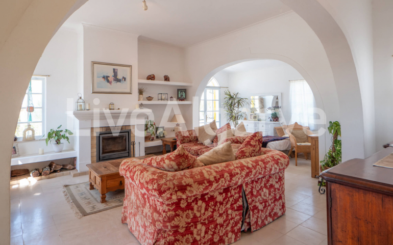 EXCLUSIVE |  Outstanding T3 Sea View Villa at Montinhos da Luz for Sale - Lagos