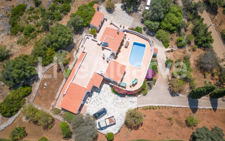 COUNTRYSIDE | Charming T4 Villa in Monte Judeu for Sale – Alvor, Portimão