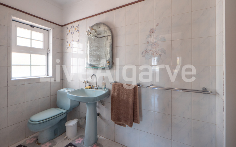 COUNTRYSIDE | Charming T4 Villa in Monte Judeu for Sale – Alvor, Portimão