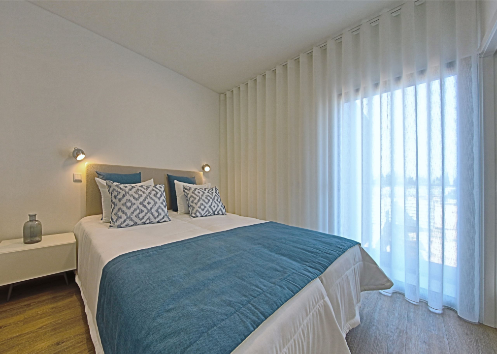 NOUVEAU - Maisons de Ville de Luxe de 2 Chambres à Vendre à Silves Golf Resort - Silves