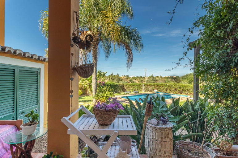 OUTSTANDING | Luxury T5 + 1 Farm Estate near Carvoeiro Pestana Golf - Lagoa