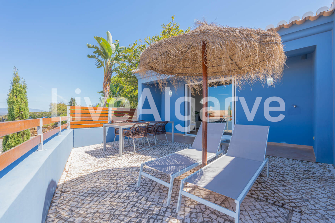 OPPORTUNITY | Lovely T1 Townhouses at Aldeia Azul Family Resort, Luz - Lagos