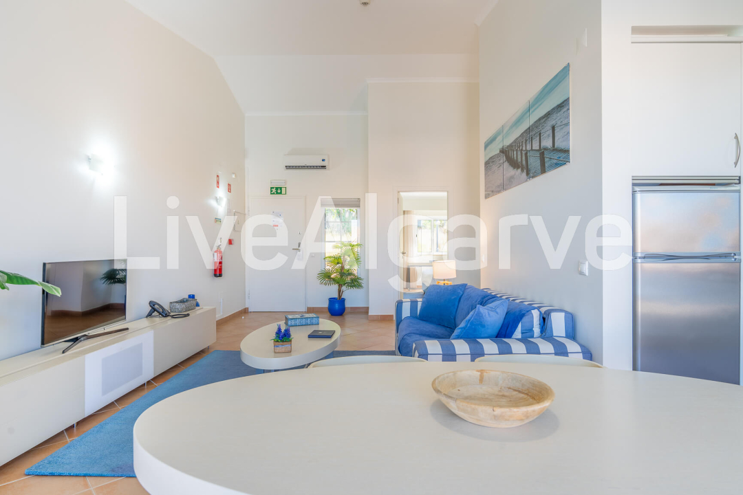 OPPORTUNITÉ | Superbes Maisons de Ville de 1 Chambre à Aldeia Azul Family Resort,  Luz – Lagos