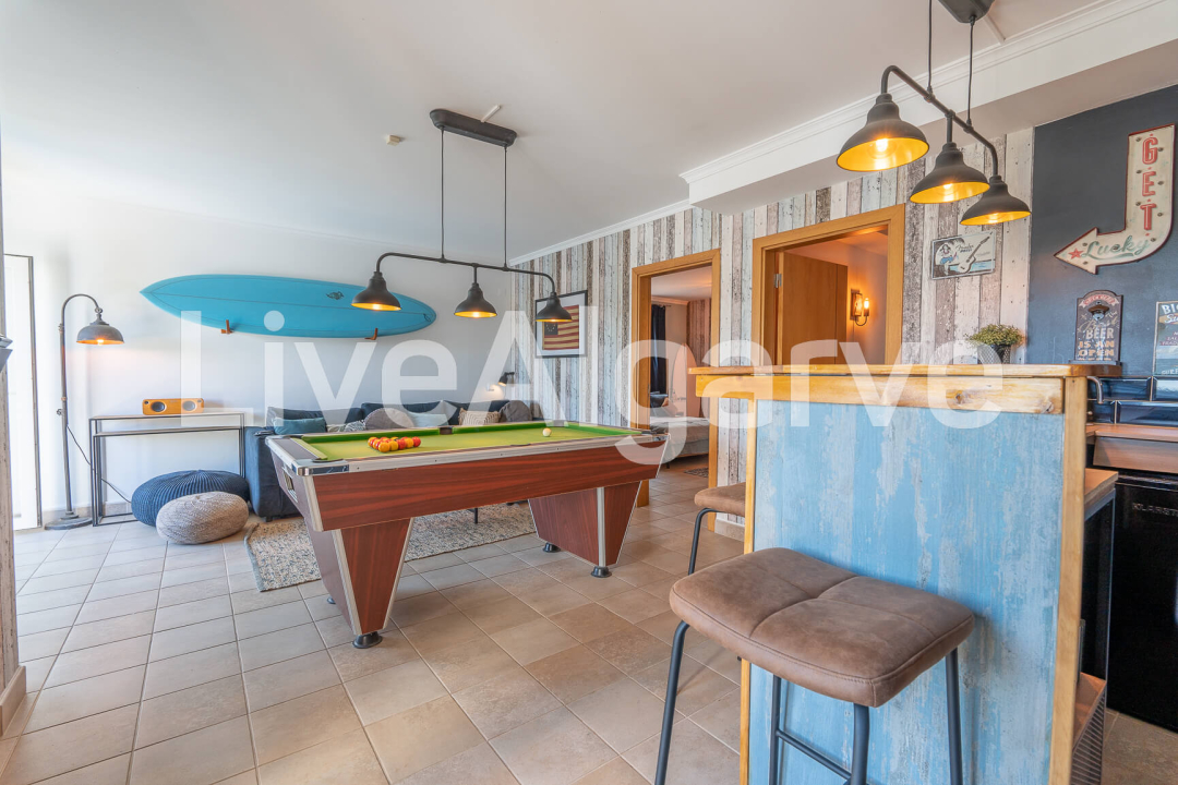 MODERN | Stylish T2+2 Semi-Detached Villa at Montinhos de Burgau for Sale – Lagos
