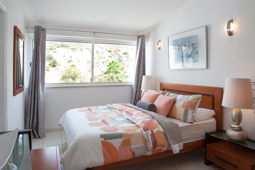 FRISCH RENOVIERT | Schöne 3 SZ Doppelhaushälfte in Valverde zum Verkauf, Praia da Luz - Lagos