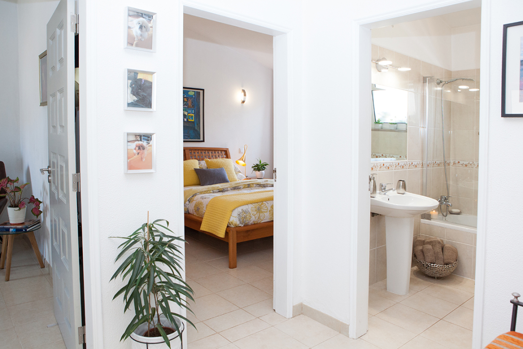 FRISCH RENOVIERT | Schöne 3 SZ Doppelhaushälfte in Valverde zum Verkauf, Praia da Luz - Lagos