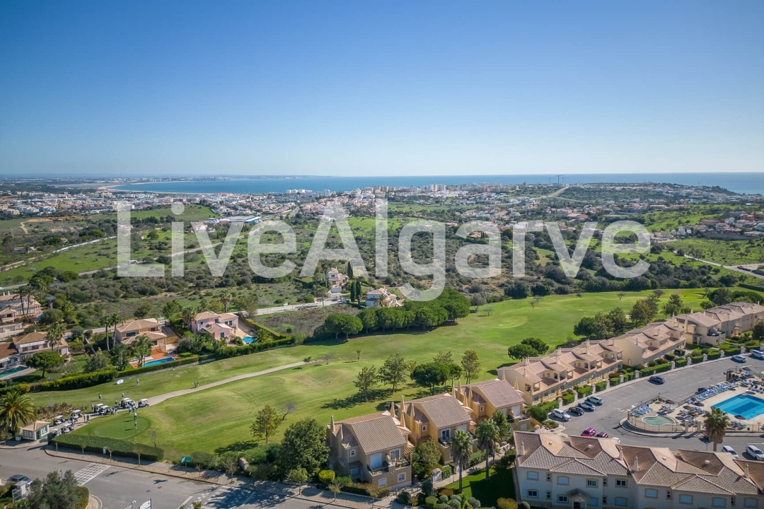 VUE EN MER | Villa T4 Classic à Boavista Golf à vendre - Lagos