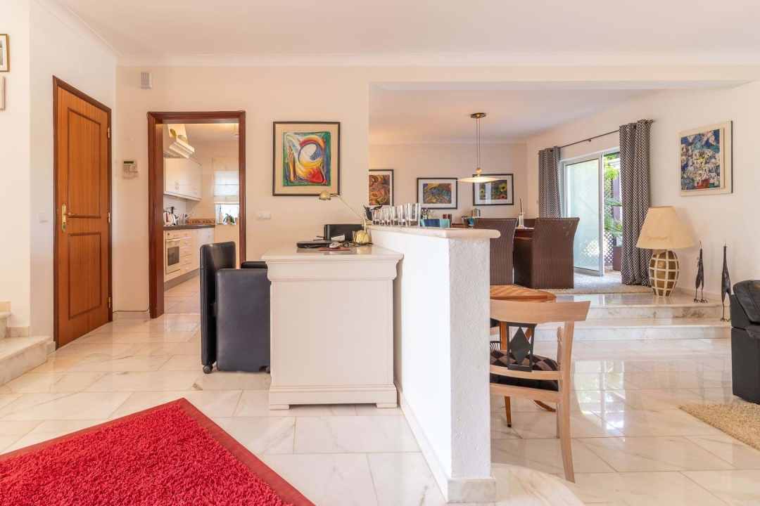 GOLF VIEWS | Exquisite T3 Villa at Gramacho Pestana Resort for Sale, Carvoeiro – Lagoa