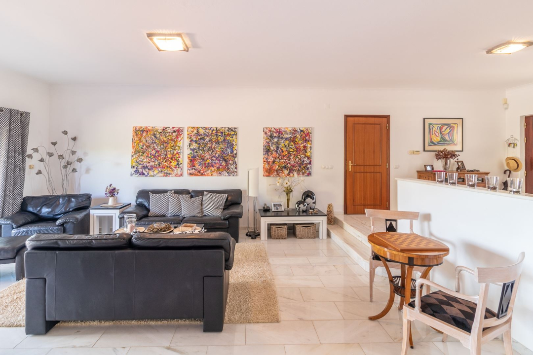 GOLF VIEWS | Exquisite T3 Villa at Gramacho Pestana Resort for Sale, Carvoeiro – Lagoa