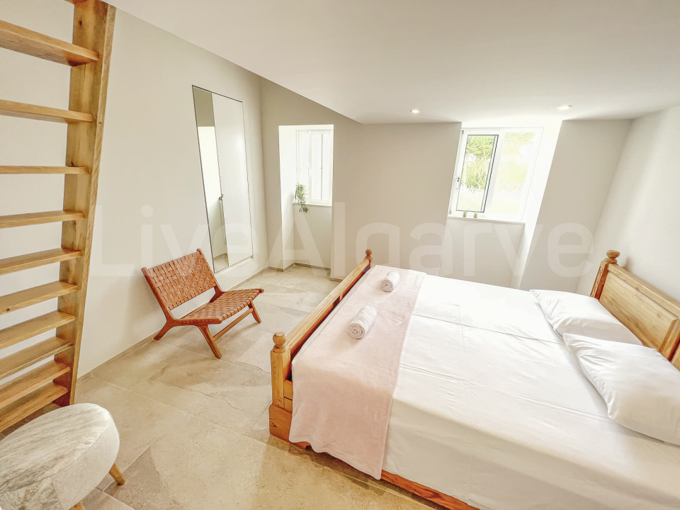 TOP RATED | Ökotourismus 30 SZ Apartment Resort in Carvoeiro zum Verkauf - Lagoa