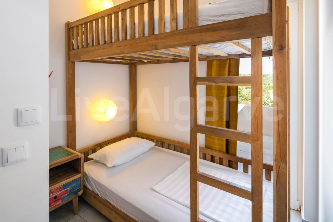 TOP RATED | Ökotourismus 30 SZ Apartment Resort in Carvoeiro zum Verkauf - Lagoa