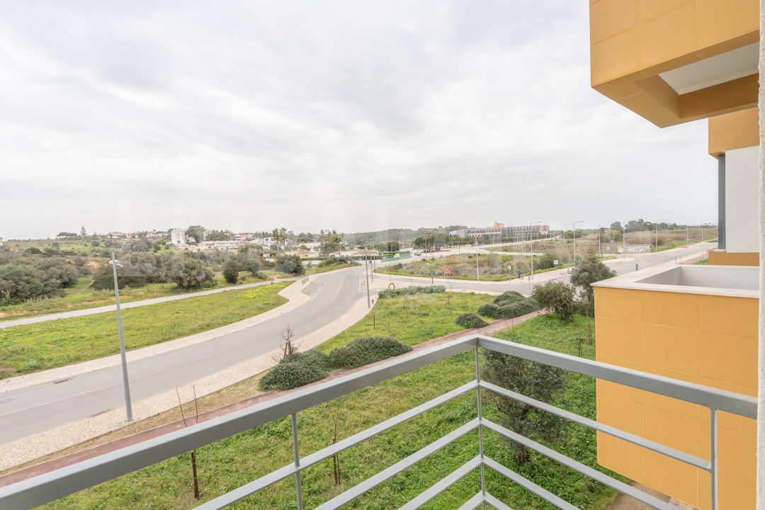 STRANDNÄHE | Moderne T2 Wohnung in Meia Praia zum Verkauf - Lagos