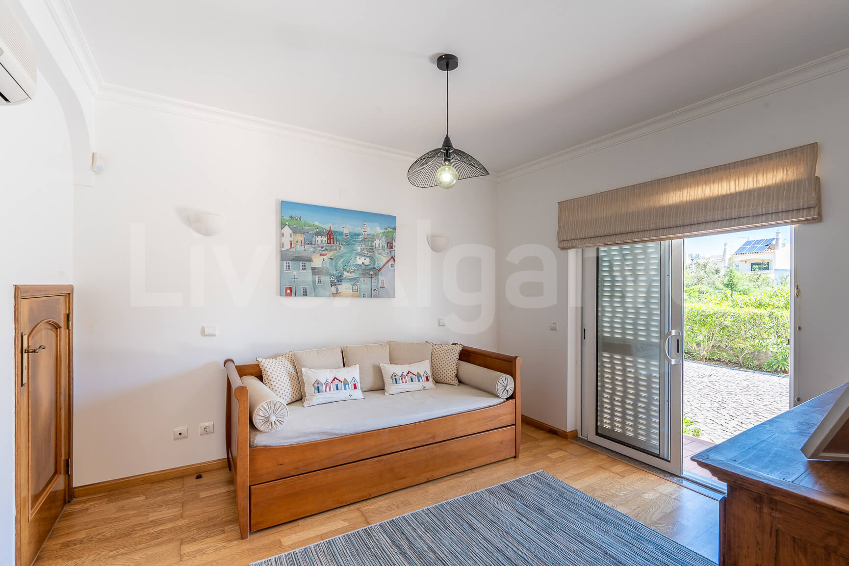 SEA VIEW | Elegant T3+1 Villa at Ferragudo for Sale - Lagoa