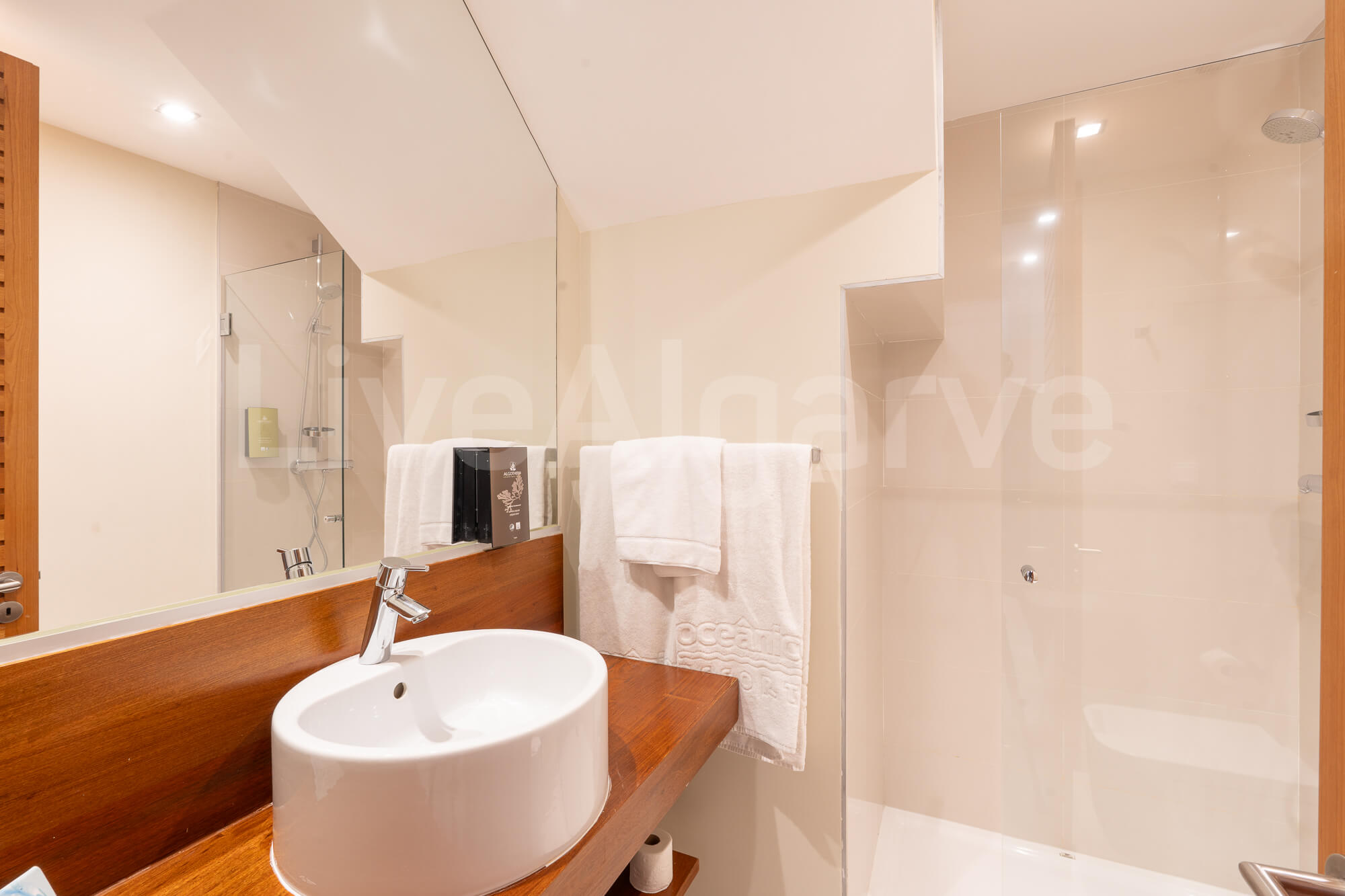 Schöne Moderne 2+1 SZ Wohnung im Amendoeira Golf Resort – Silves