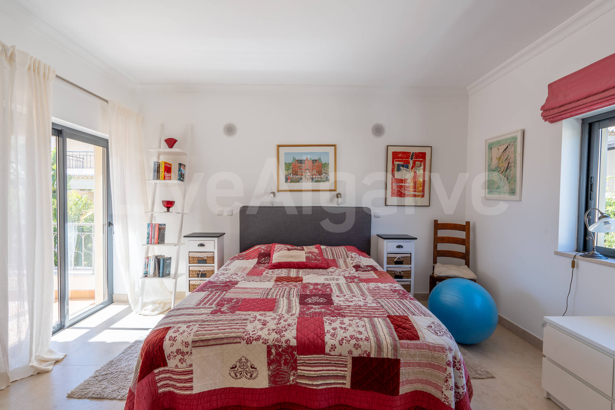 VUE MER | Belle Villa T3 chambres à Vendre à Porto de Mós - Lagos