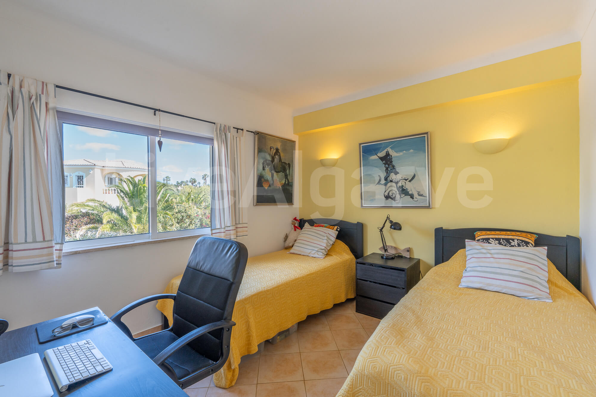 MEERBLICK | Schönes 2 SZ Apartment in Monte Lemos, Praia da Luz zum Verkauf - Lagos