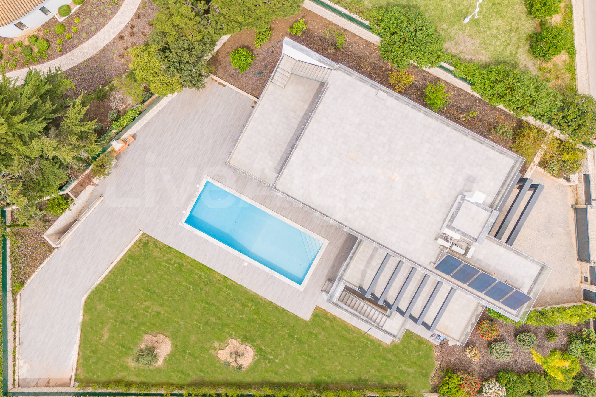VUE MER | Villa de Luxe T4+1 Hypermoderne à Vendre à Ferragudo - Lagoa