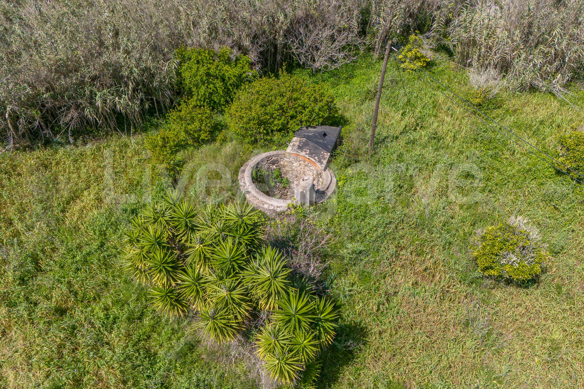 COUNTRYSIDE | Secluded T2 Farm Estate inside Natural Reserve at Raposeira for Sale– Vila do Bispo