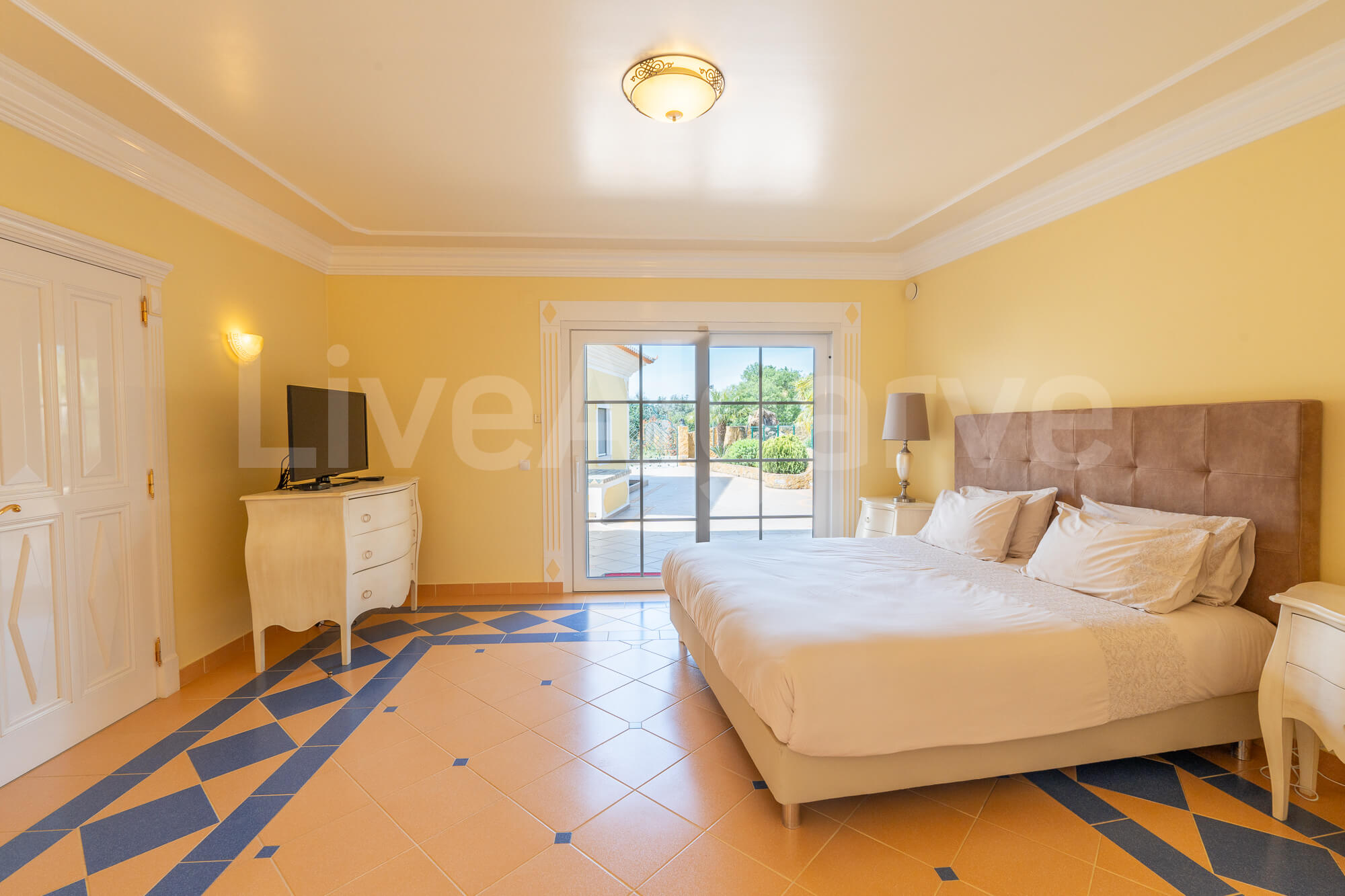 MEERBLICK | Atemberaubend Luxuriöse  3 SZ + 3 Villa in Caliças zum Verkauf - Lagos