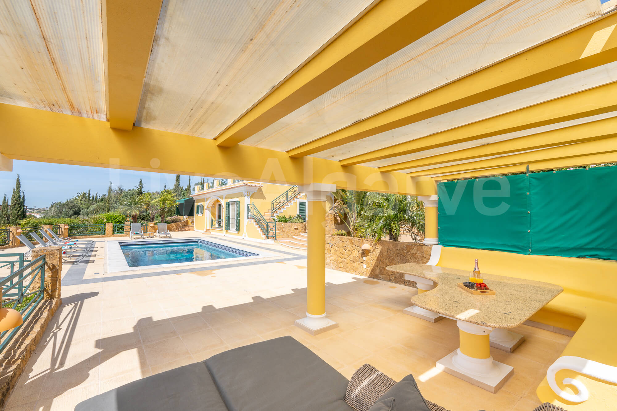  VUE MER | Superbe Villa de Luxe T3+3 à Vendre à Caliças - Lagos