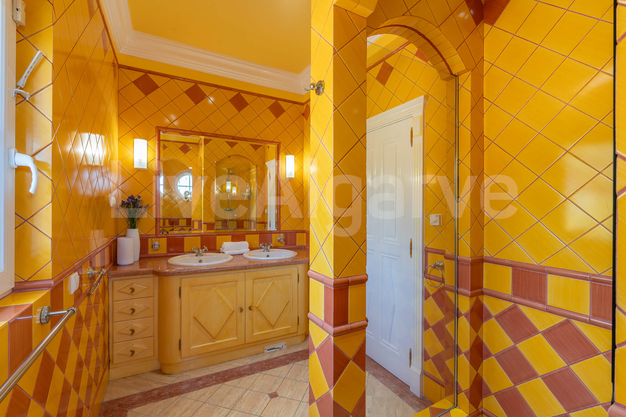 MEERBLICK | Atemberaubend Luxuriöse  3 SZ + 3 Villa in Caliças zum Verkauf - Lagos