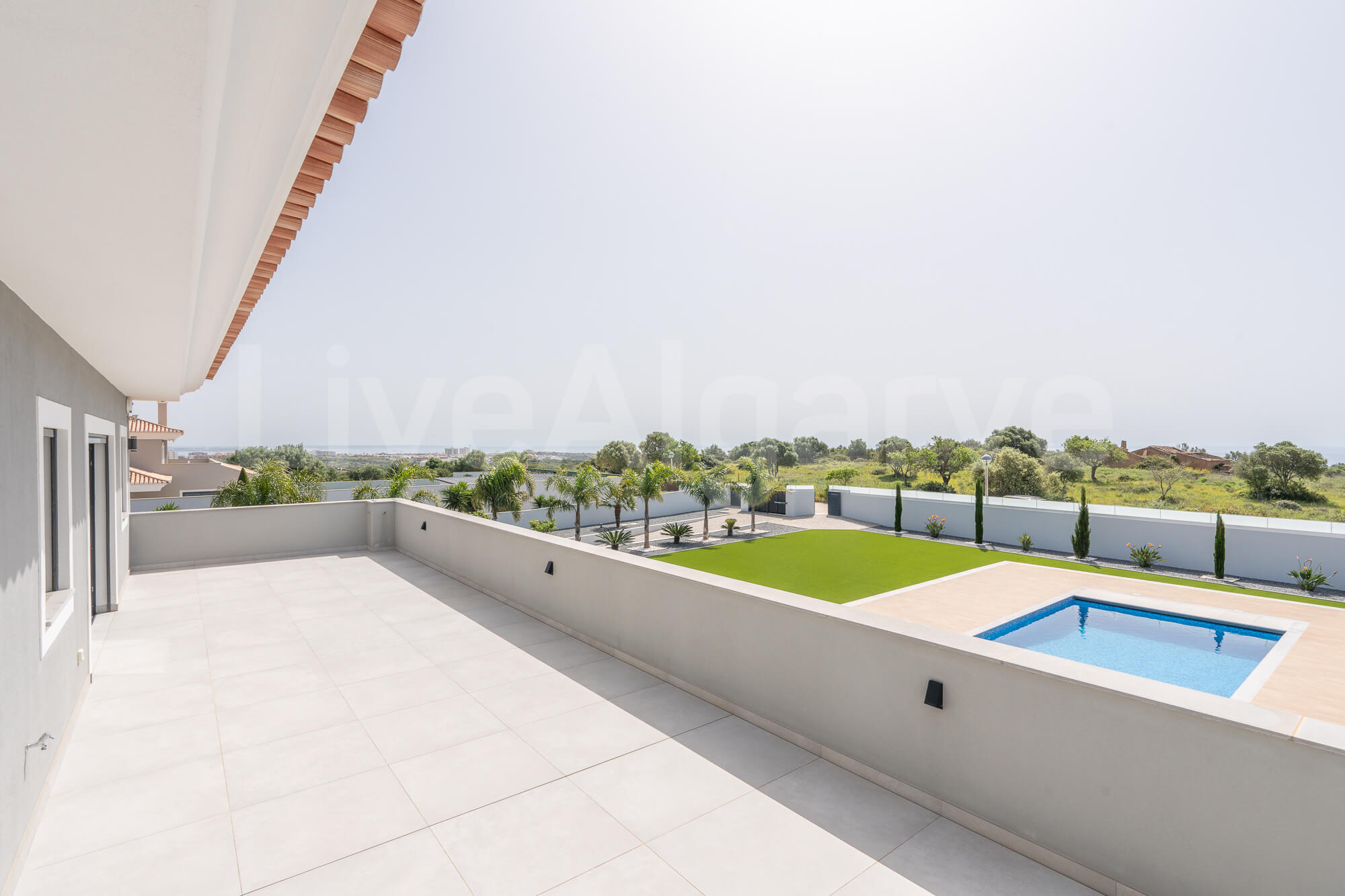 SEA VIEW | Striking New T5 Villa at Atalaia for Sale - Lagos