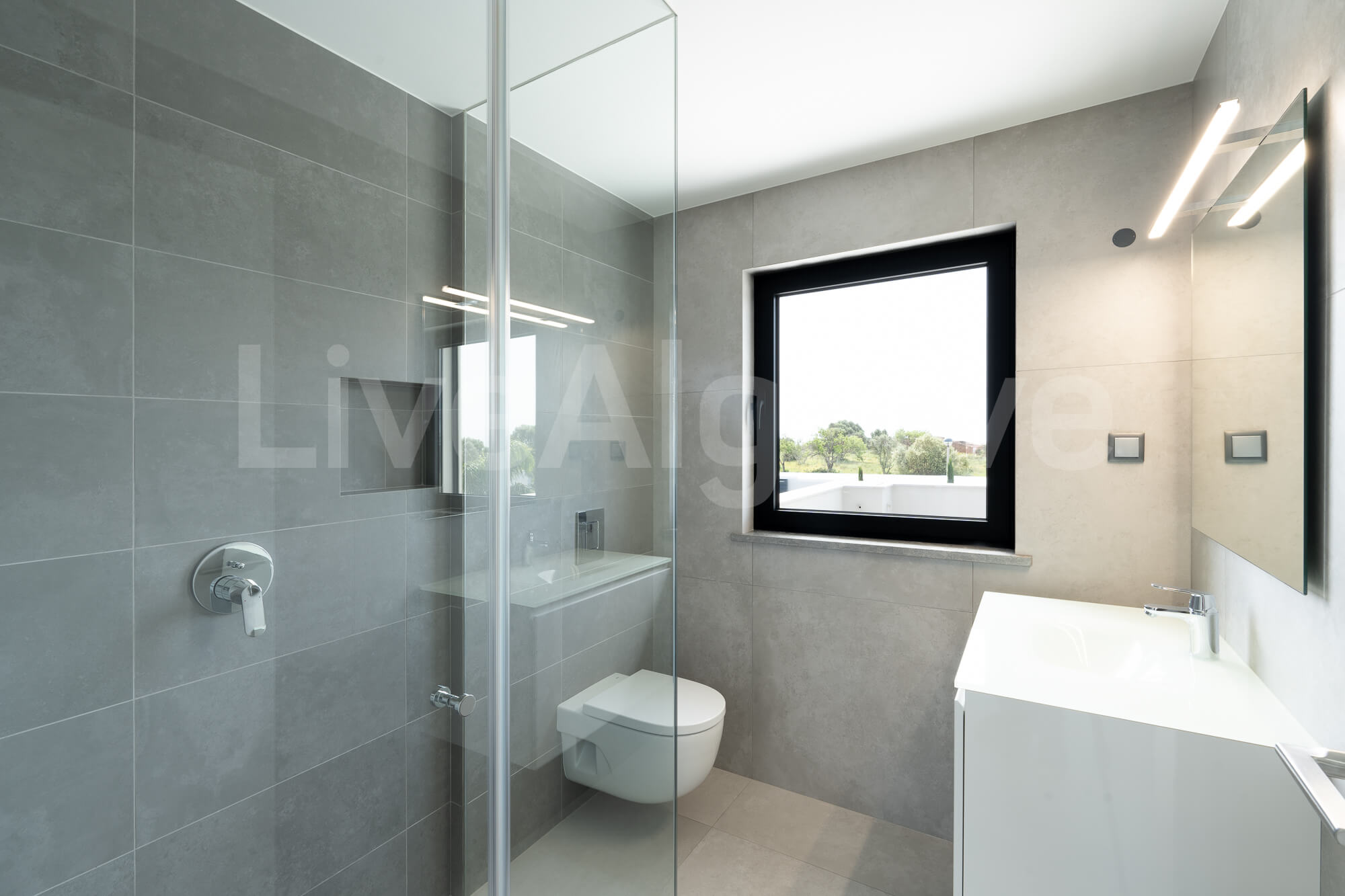 MEERBLICK | Neue Luxus 5 SZ Villa in Atalaia zum Verkauf - Lagos