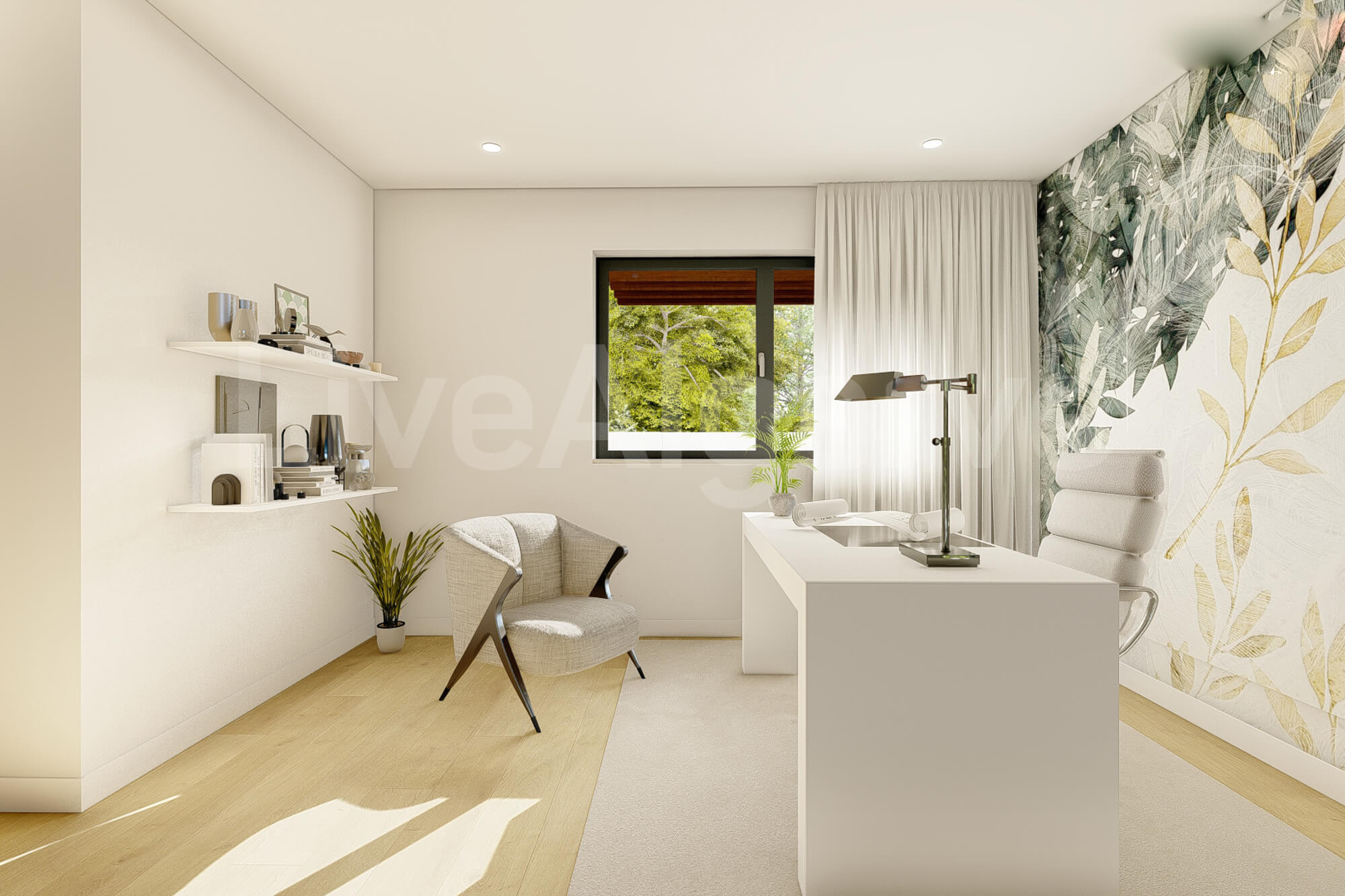 NEU BAU | Moderne 3SZ+1 Doppelhaushälfte in Sesmarias zum Verkauf - Portimão