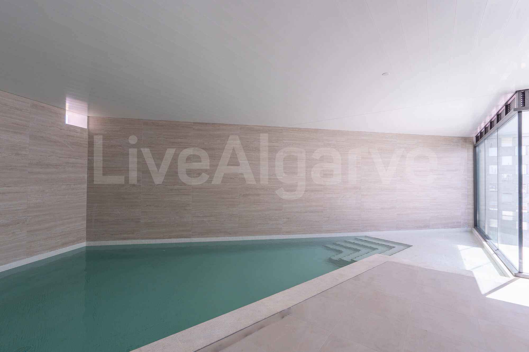 NOVA CONSTRUÇÃO | Luxuoso Apartamento T3 Ultramoderno no Condomínio Dona Maria 2 à Venda - Lagos