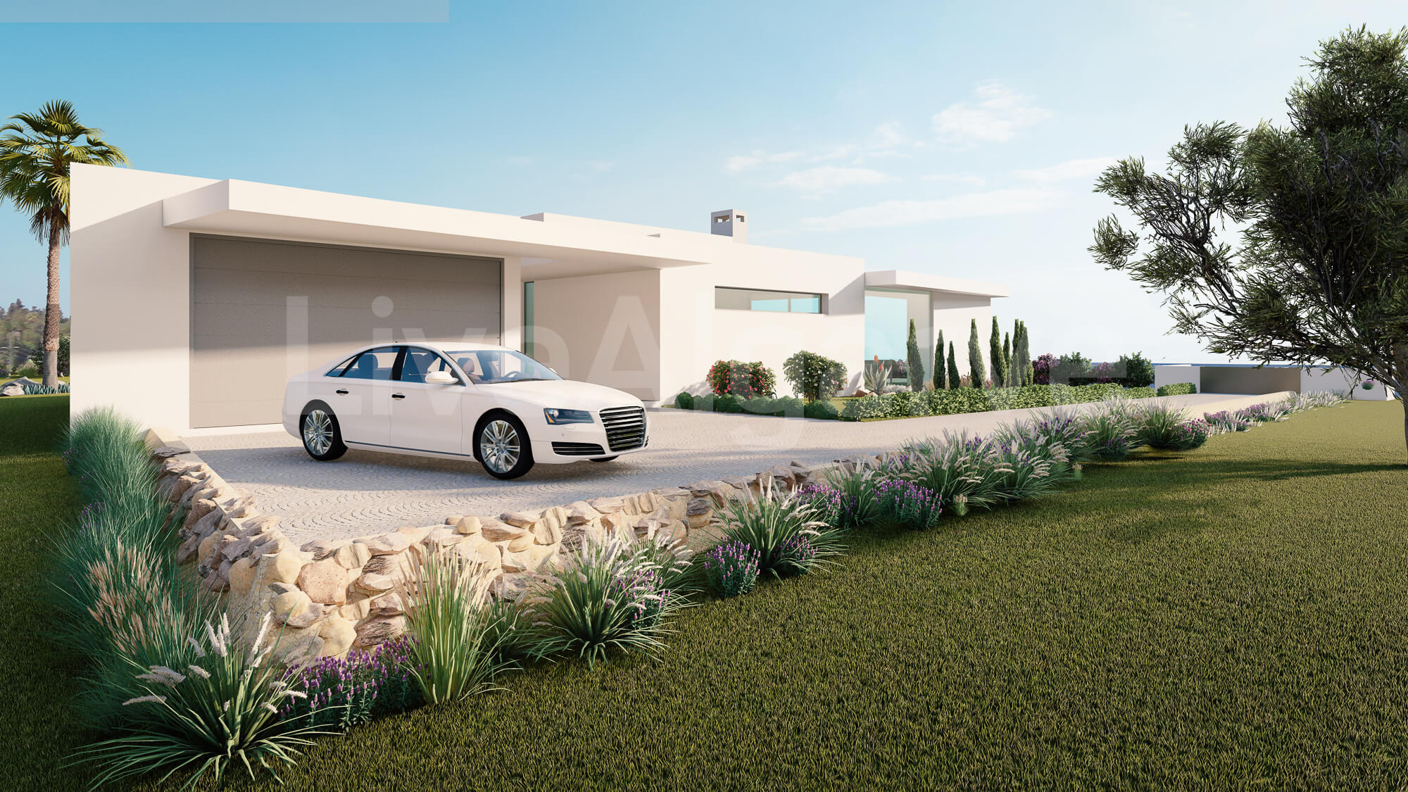 NEW DEVELOPMENT | Luxury Off-Plan T3 Villa in Vale da Lama for Sale – Lagos